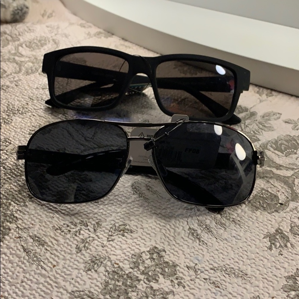 Men’s Lenses For Driving